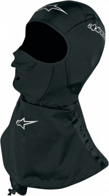 Cagula Alpinestars Winter Touring culoare Negru marime OS Cod Produs: MX_NEW 25030065PE foto