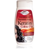 Bione Cosmetics Keratin Colour Fix Balsam colorant 260 ml