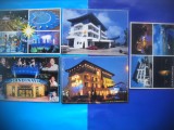 HOPCT LOT NR 706 CLUB SCANDINAVIA- MAMaia -CT-5 CARTI POSTALE--NECIRCULATE