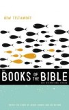 NIV, the Books of the Bible: New Testament, Hardcover: Enter the Story of Jesus&#039; Church and His Return