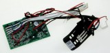 ELEKTRONIK,SATZ,UPO 25,2V 2198232411 ELECTROLUX / AEG
