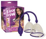 Pompa Pentru Marirea Sanilor Easy Grow