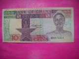 HOPCT 10 CEDIS 1982 GHANA