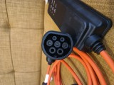 Incarcator masina electrica Type 2 de la retea 230V