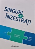Cumpara ieftin Singuri si inzestrati - 2022 - Jeffrey Brown (A255)