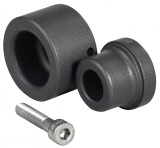 Matrita mama-tata REMS pentru sudura PPR 32 mm, set complet