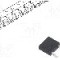 Dioda universala, redresoare, 1.2kV, 10A, TO252AA, IXYS - DMA10IM1200UZ-TUB