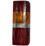 Stop spate lampa spate Ford Transit 1985-2000, Ford Courier 1989-2002 partea dreapta fara suport becuri