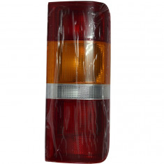 Stop spate lampa spate Ford Transit 1985-2000, Ford Courier 1989-2002 partea dreapta fara suport becuri