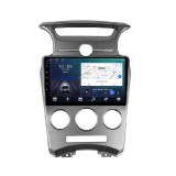 Cumpara ieftin Navigatie dedicata cu Android KIA Carens III 2006 - 2013, clima manuala, 2GB