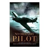 Cumpara ieftin No Ordinary Pilot