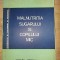 Malnutritia sugarului si copilului mic- Valeriu Popescu, Constantin Arion
