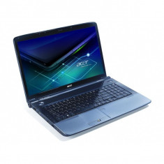 LAPTOP SH LAPTOP SH Acer Aspire 7738 , Intel T6600 2.20GHz , Ram 4 GB , HDD 250 GB, Display 17.3&amp;quot;HD+ foto