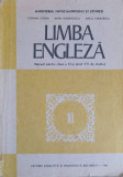 LIMBA ENGLEZA, MANUAL PENTRU CLASA A XI-A (ANUL VII DE STUDIU)-CORINA COJAN, RADU SURDULESCU, ANCA TANASESCU