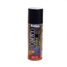 Spray pentru piele întoarsă Reflex Camoscio 200ml Rosu - Red