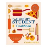 Cumpara ieftin The Hungry Student Cookbook