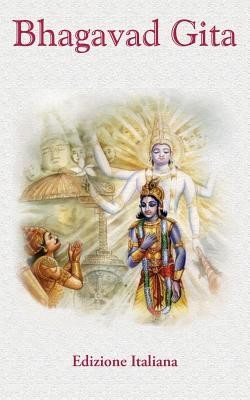 Bhagavad Gita foto