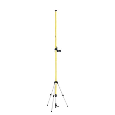 Tija de ancorare Nivel System LP-36 EX extensibila cu stativ foto