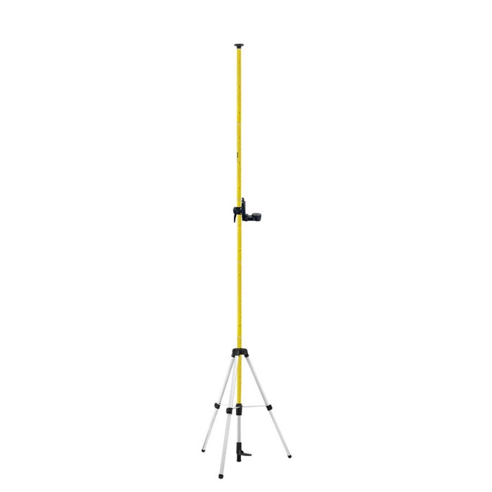 Tija de ancorare Nivel System LP-36 EX extensibila cu stativ