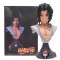 Bust Sasuke Naruto 16 cm anime
