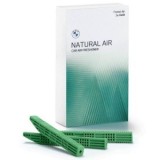 Set 3 Rezerve Odorizant Auto Bmw Natural Air - Forest Air
