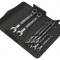 Set Chei Combinată Joker 6001 cu Comutator 11 Bucăți