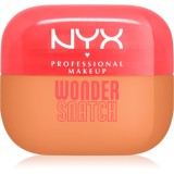 NYX Professional Makeup Wonder Snatch pulbere de contur culoare 06 Sassy Spice 6 g