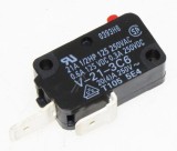 MIKROSCHALTER V-21-3C6, SCHLIEĂźER 06101851065 HORECA BARTSCHER