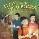 Titan and the Wild Boars