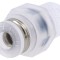 Conector Push-In Filet R 1/8