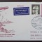 ZEPPELIN 1975 st.aniversara circ.retur PERFECTA