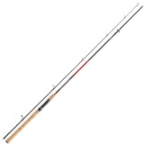 Lanseta Daiwa Sweepfire Spin New, 2.40m, 40-100g, 2 tronsoane