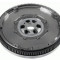 Volanta masa dubla MERCEDES-BENZ C-CLASS (W203, S203, CL203) LUK 415 0119 10