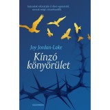 K&iacute;nz&oacute; k&ouml;ny&ouml;r&uuml;let - Joy Jordan-Lake