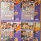 EXTRA ENGLISH - Ken Wilson (vol. 1-4 Caiet + DVD)