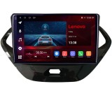 Navigatie Android Ford KA 2015-2020, 8GB RAM, 128GB, 4G, QLED 2K