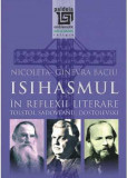 Isihasmul in reflexii literare | Nicoleta Ginevra Baciu, 2020