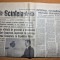 scanteia 19 octombrie 1983-vizita lui ceausescu in malta