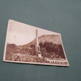 Cumpara ieftin CARTE POSTALA -ORASUL STALIN MONUMENTUL EROILOR SOVIETICI CIRCULATA