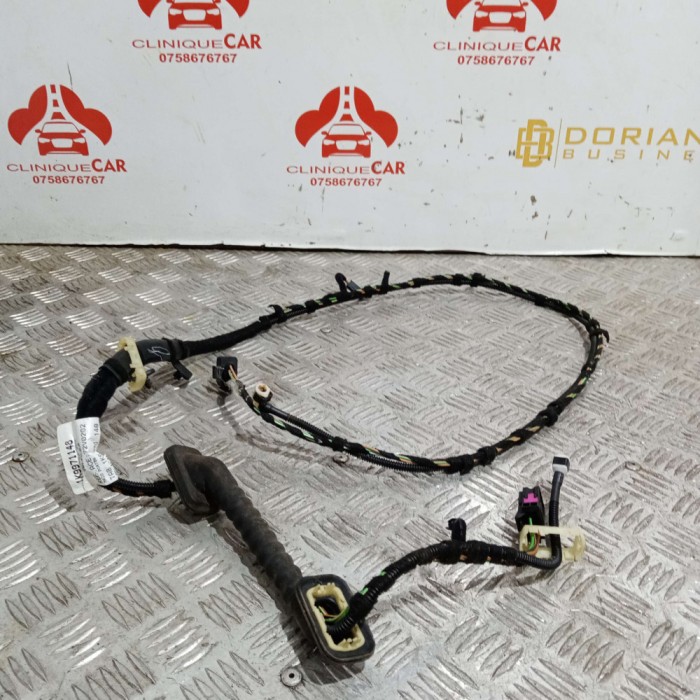 Instalatie Electrica Haion Dreapta VOLKSWAGEN GOLF V Variant 2007-2009