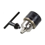 Cumpara ieftin Mandrina cu prindere pe filet, cu cheie de strangere, 1.5 - 13 mm, 1/2 - 20 UNF