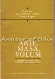 Cumpara ieftin Arie, Masa, Volum - Diana Bell, Eryl Rothwell, Joseph Rogers