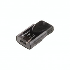 PNY Flash Elite, USB Type-C 3.1, 64GB foto