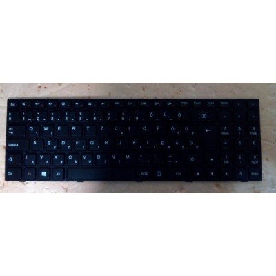 Tastatura Laptop - LENOVO IDEAPAD 100 - 15LBY foto