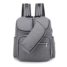 Rucsac Pumpkin, Spacer