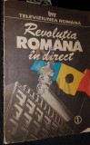 REVOLUTIA ROMANA IN DIRECT