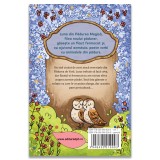 Luna si padurea magica - vol 7. O veverita aflata in pericol, Usch Luhn