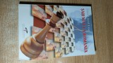 Doru Viorel Ursu - Sah mat la Romania (din ciclul ,,Colivia cu ciori vopsite,,), (Editura CD Press, 2007)