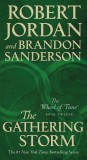 The Gathering Storm | Robert Jordan, Brandon Sanderson, Tor Books