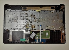 HP Pavilion Model 15-da0194nq Palmrest + Tastatura